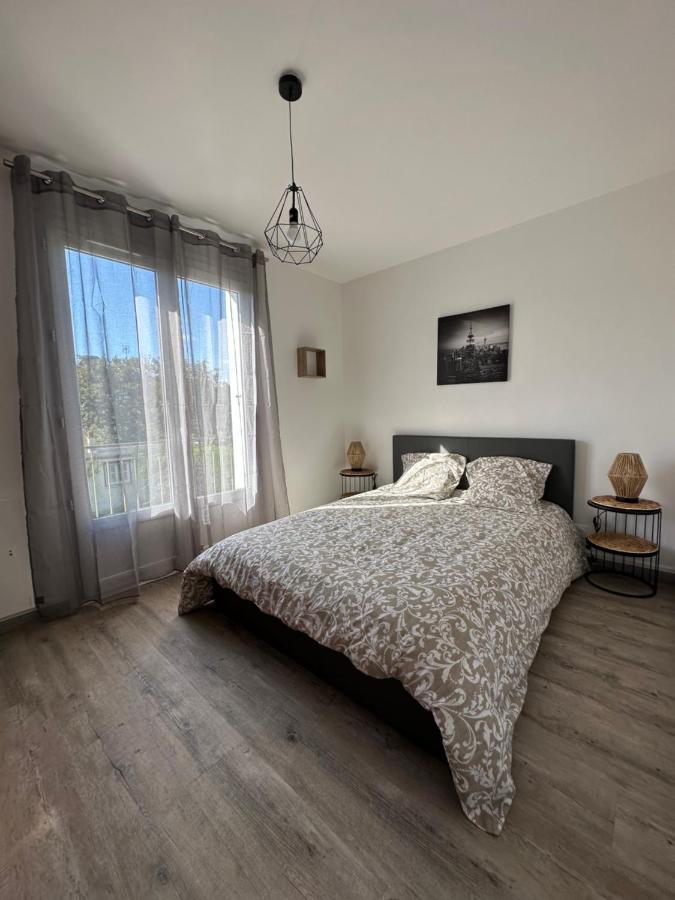 Arlette Apartment วิสเทรอัม ภายนอก รูปภาพ