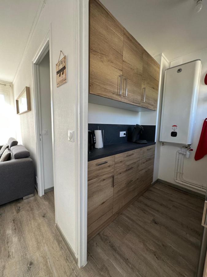 Arlette Apartment วิสเทรอัม ภายนอก รูปภาพ