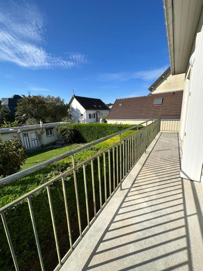 Arlette Apartment วิสเทรอัม ภายนอก รูปภาพ